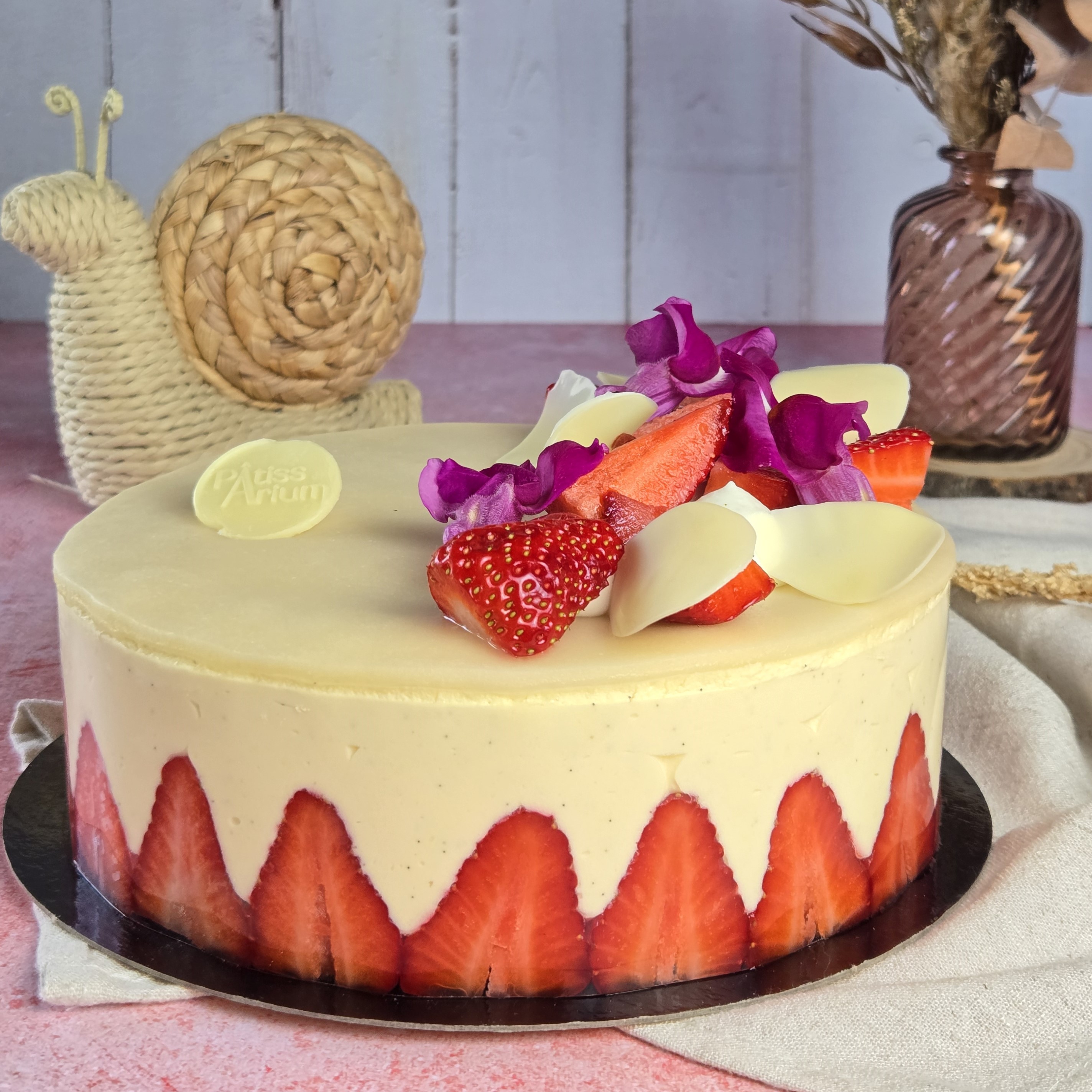 Fraisier